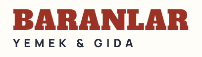 Baranlar Yemek logosu