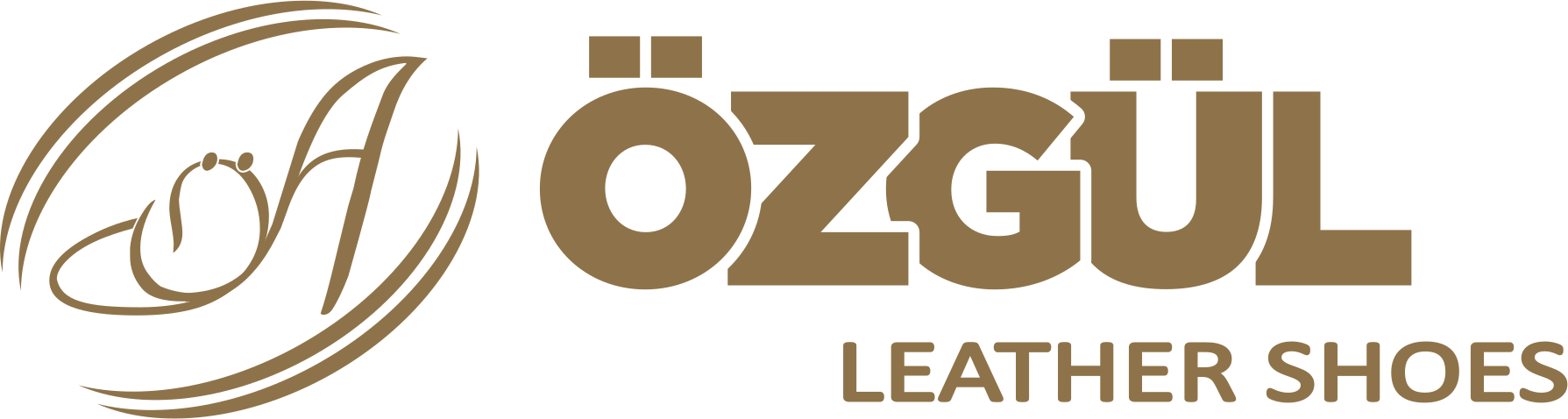 Özgül Shoes logosu