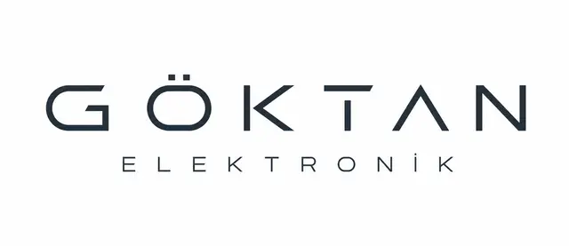 Göktan Elektronik logosu